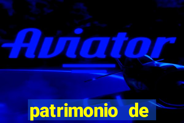 patrimonio de nelson wilians